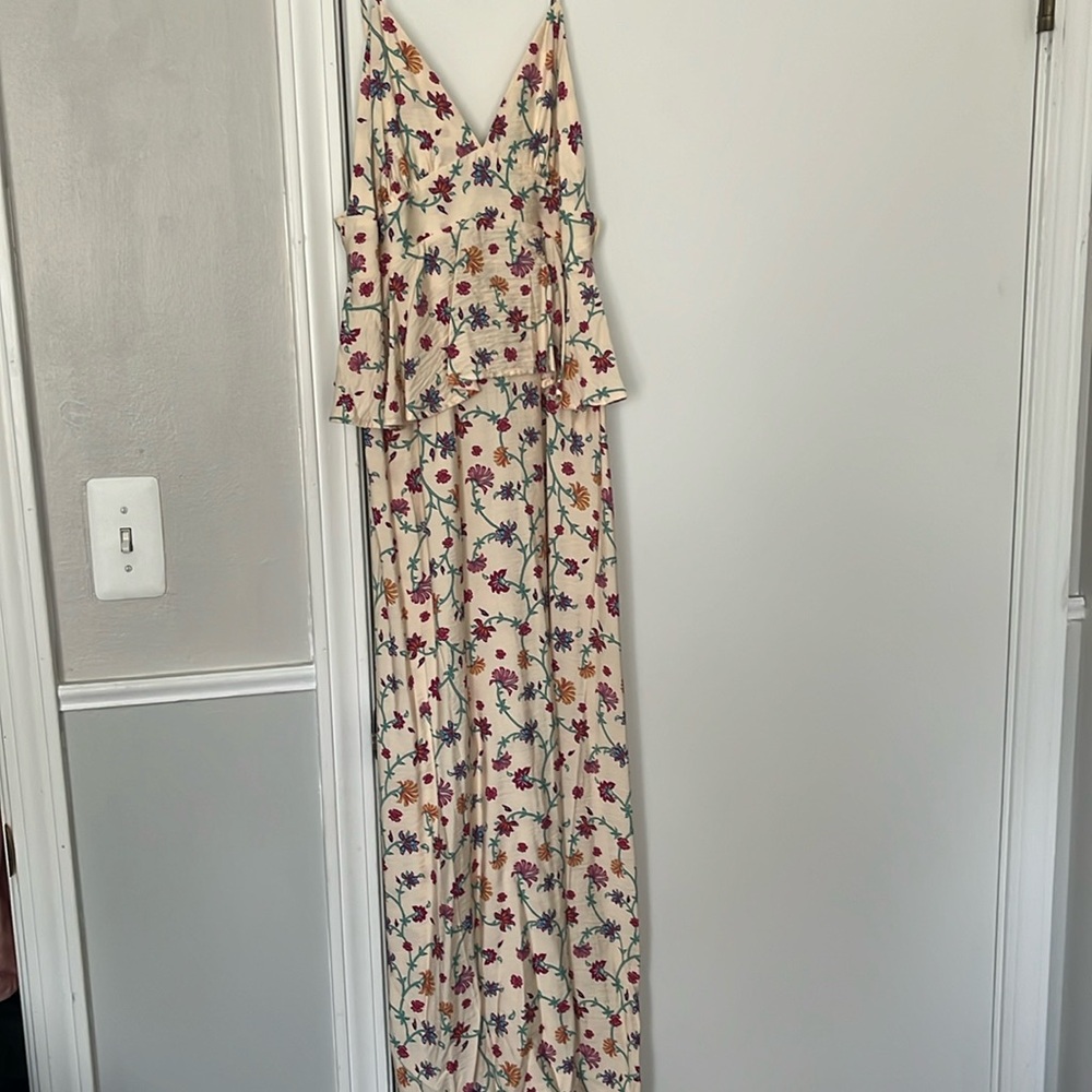 NWT Future Collective Dress